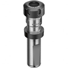 Rego-Fix - 1mm x 13mm Threaded Shank ER20 Collet Chuck - Best Tool & Supply