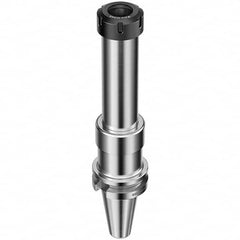 Rego-Fix - 0.5mm x 10mm C6 Hollow Taper ER16 Collet Chuck - Best Tool & Supply