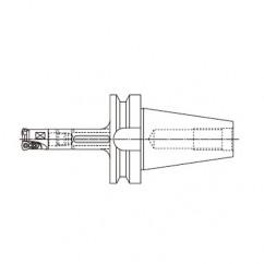 HBT40D025L122T ENDMILL HOLDERS - Best Tool & Supply