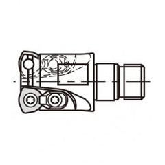 HXP06025R HIGH FEED TOOL-T/EXP - Best Tool & Supply