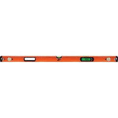 Johnson Level & Tool - Box Beam, I-Beam & Torpedo Levels   Level Type: Digital    Number of Vials: 3 - Best Tool & Supply