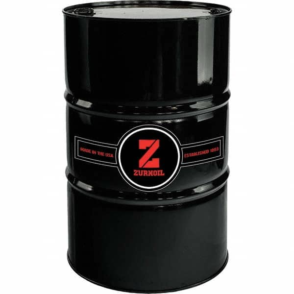 International Chemical - ZURN Waylube 55 Gal Drum Way Oil - Best Tool & Supply