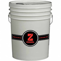 International Chemical - Zurnpreem 30A 5 Gal Pail Petroleum Oil Hydraulic Machine Oil - Best Tool & Supply