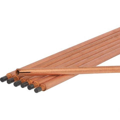 PRO-SOURCE - Arc Welding Rods & Electrodes Type: Arc Gouging Electrodes Diameter: 3/8 (Inch) - Best Tool & Supply