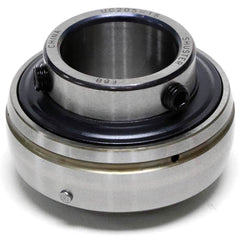 Shuster - UC209-28, 1-3/4" ID x 85mm OD Insert Bearing - Exact Industrial Supply