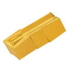 GIF 3.98-0.20 Grade IC808 - Grooving Insert - Best Tool & Supply