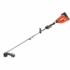 Echo - Edgers, Trimmers & Cutters Type: String Trimmer Power Type: Battery - Best Tool & Supply