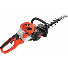 Echo - Edgers, Trimmers & Cutters Type: Hedge Trimmer Power Type: Gas - Best Tool & Supply