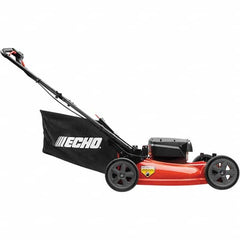 Echo - Lawn Mowers Type: Cordless Lawn Mower Power Type: Battery - Best Tool & Supply