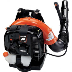 Echo - Blowers & Mulchers Type: Backpack Blower Power Type: Gas - Best Tool & Supply