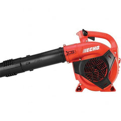 Echo - Blowers & Mulchers Type: Handheld Blower Power Type: Gas - Best Tool & Supply