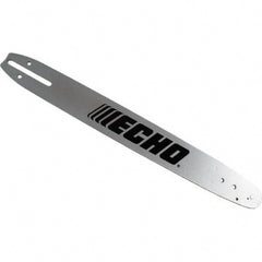 Echo - Power Lawn & Garden Equipment Accessories Type: Chainsaw Bar Product Compatibility: 14" Chainsaw - Best Tool & Supply