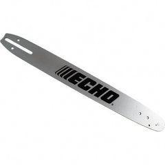 Echo - Power Lawn & Garden Equipment Accessories Type: Chainsaw Bar Product Compatibility: 12" Chainsaw - Best Tool & Supply