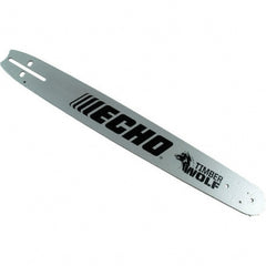 Echo - Power Lawn & Garden Equipment Accessories Type: Chainsaw Bar Product Compatibility: 20" Chainsaw - Best Tool & Supply