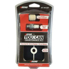 Echo - Power Lawn & Garden Equipment Accessories Type: Tune-Up Kit Product Compatibility: SRM-266 - Best Tool & Supply