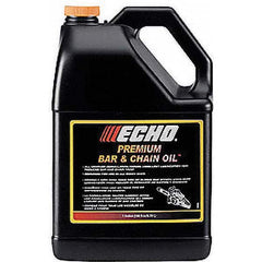 Echo - Power Lawn & Garden Equipment Accessories; Type: Bar & Chain Oil; Bar & Chain Oil ; Product Compatibility: Echo Products - Exact Industrial Supply