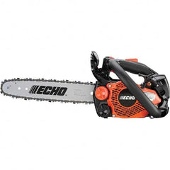 Echo - Chainsaws Type of Power: Gasoline Guide Bar Length (Inch): 14 - Best Tool & Supply