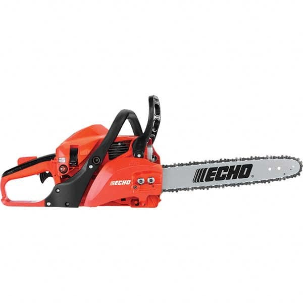 Echo - Chainsaws Type of Power: Gasoline Guide Bar Length (Inch): 14 - Best Tool & Supply