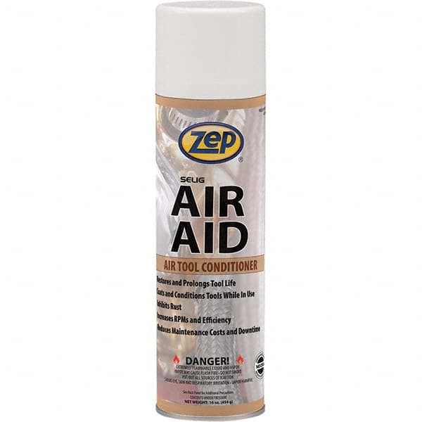 ZEP - Multipurpose Lubricants & Penetrants Type: Spray Lubricant Container Size Range: 16 oz. - 31.9 oz. - Best Tool & Supply