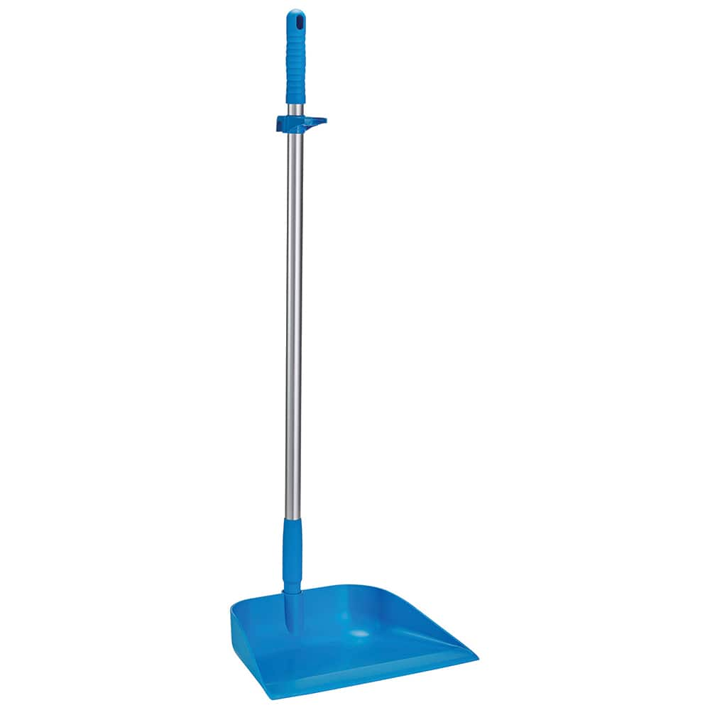 Remco - Dust Pans & Scoops Type: Upright Width (Inch): 13 - Best Tool & Supply