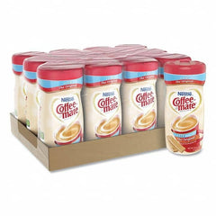 Coffee-Mate - Coffee, Tea & Accessories Breakroom Accessory Type: Creamer For Use With: Coffee - Best Tool & Supply