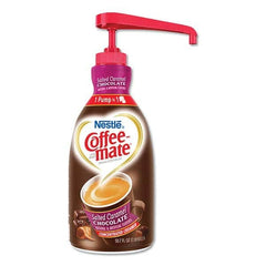 Coffee-Mate - Coffee, Tea & Accessories Breakroom Accessory Type: Creamer For Use With: Coffee - Best Tool & Supply