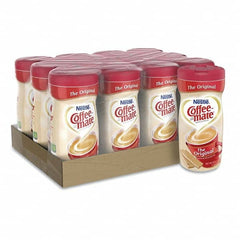 Coffee-Mate - Coffee, Tea & Accessories Breakroom Accessory Type: Creamer For Use With: Coffee - Best Tool & Supply