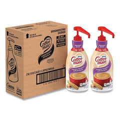 Coffee-Mate - Coffee, Tea & Accessories Breakroom Accessory Type: Creamer For Use With: Coffee - Best Tool & Supply