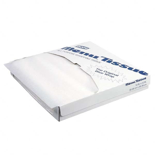 Dixie - Foil & Plastic Wrap Breakroom Accessory Type: Paper Wrap For Use With: Food Protection - Best Tool & Supply