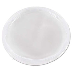 WNA - Plug-Style Deli Container Lids, Clear, 50/Pack, 10 Pack/Carton - Best Tool & Supply