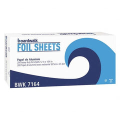 Boardwalk - Foil & Plastic Wrap Breakroom Accessory Type: Foil Wrap For Use With: Food Protection - Best Tool & Supply