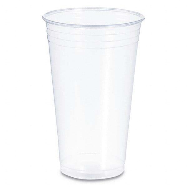 DART - Conex Clear Cold Cups, 24 oz, Clear, 600/Carton - Best Tool & Supply