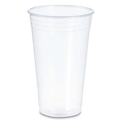 DART - Conex Clear Cold Cups, 24 oz, Clear, 600/Carton - Best Tool & Supply