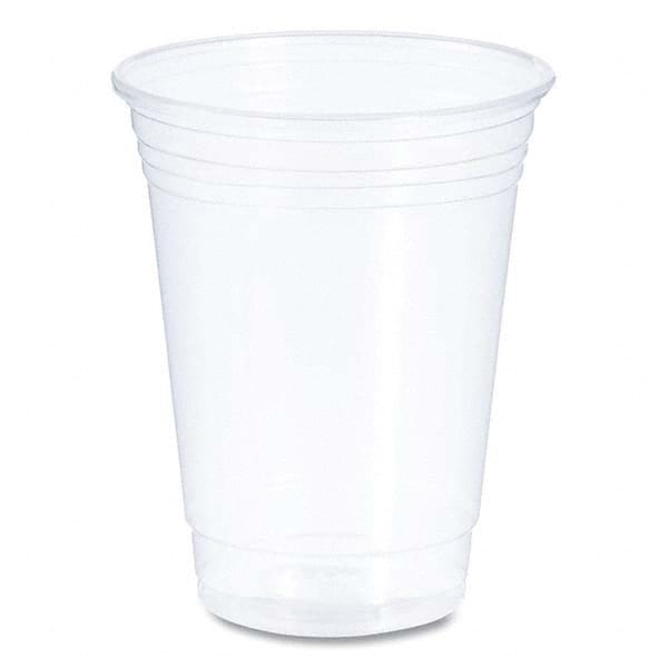 DART - Conex ClearPro Cold Cups, Plastic, 16 oz, Clear, 50/Pack, 20 Packs/Carton - Best Tool & Supply