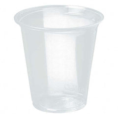 DART - Conex ClearPro Plastic Cold Cups, 12 oz, 50/Sleeve, 1000/Carton - Best Tool & Supply