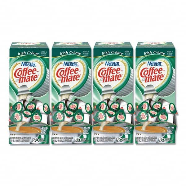 Coffee-Mate - Coffee, Tea & Accessories Breakroom Accessory Type: Creamer For Use With: Coffee - Best Tool & Supply