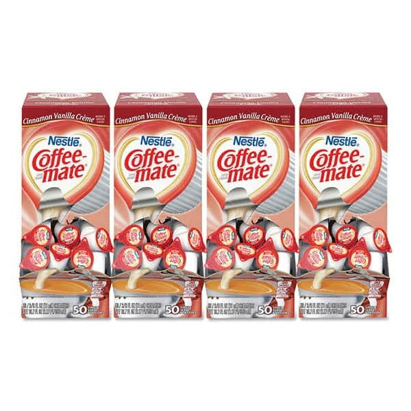 Coffee-Mate - Coffee, Tea & Accessories Breakroom Accessory Type: Creamer For Use With: Coffee - Best Tool & Supply