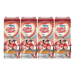 Coffee-Mate - Coffee, Tea & Accessories Breakroom Accessory Type: Creamer For Use With: Coffee - Best Tool & Supply