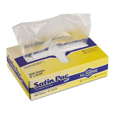 Dixie - Foil & Plastic Wrap Breakroom Accessory Type: Plastic Wrap For Use With: Food Protection - Best Tool & Supply