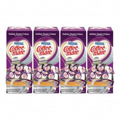 Coffee-Mate - Coffee, Tea & Accessories Breakroom Accessory Type: Creamer For Use With: Coffee - Best Tool & Supply