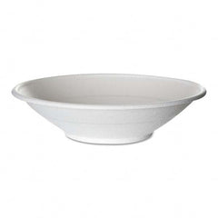 ECO PRODUCTS - Renewable & Compostable Sugarcane Bowls - 24 oz, 50/PK, 8 PK/CT - Best Tool & Supply