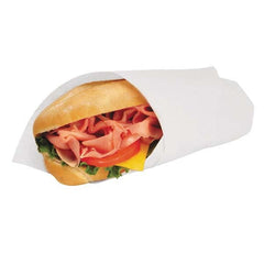 Marcal - Foil & Plastic Wrap Breakroom Accessory Type: Wax Paper For Use With: Food Protection - Best Tool & Supply