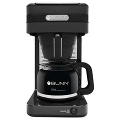 Bunn - Coffee Makers Coffee Maker Type: 10-Cup Standard Drip For Use With: BUNDRIP; BUNBCF100B - Best Tool & Supply