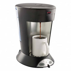 Bunn - Coffee Makers Coffee Maker Type: Coffee Brewer For Use With: Coffee; Tea - Best Tool & Supply