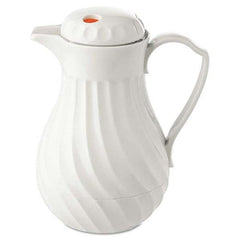 Hormel - Coffee, Tea & Accessories Breakroom Accessory Type: Carafe For Use With: Coffee - Best Tool & Supply