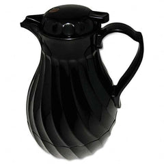 Hormel - Coffee, Tea & Accessories Breakroom Accessory Type: Carafe For Use With: Coffee - Best Tool & Supply