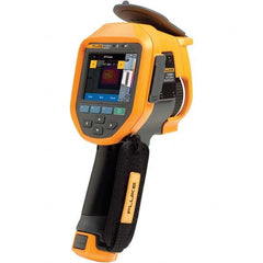 Fluke - Thermal Imaging Cameras Display Type: 3.5" Color LCD Minimum Temperature (C): -20 - Best Tool & Supply