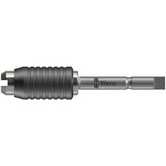 Wera - Power & Impact Screwdriver Bits & Holders Bit Type: Hex Bit Holder Specialty Point Size: M10 - Best Tool & Supply