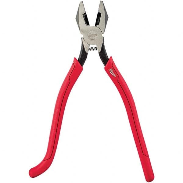 Milwaukee Tool - Cutting Pliers Type: Iron Workers Pliers Insulated: NonInsulated - Best Tool & Supply