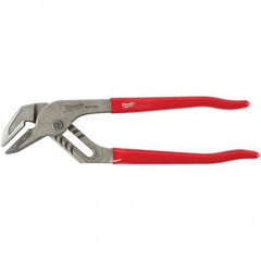 Milwaukee Tool - Tongue & Groove Pliers Type: Pliers Overall Length Range: 9" - 11.9" - Best Tool & Supply